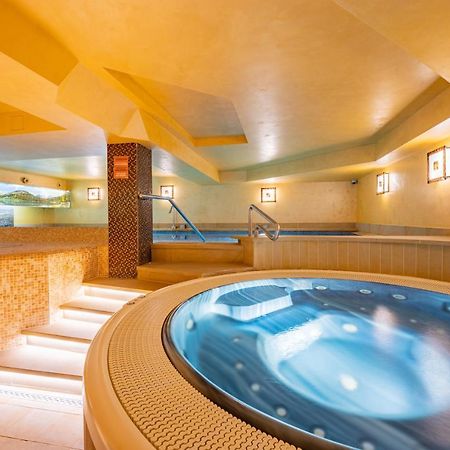 David Wellness Hotel 하라포프 외부 사진