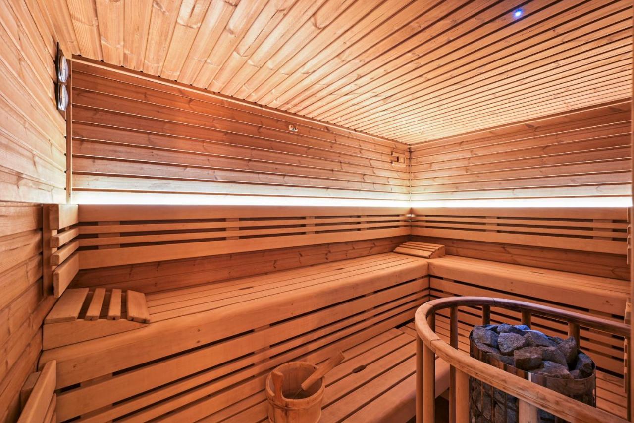 David Wellness Hotel 하라포프 외부 사진