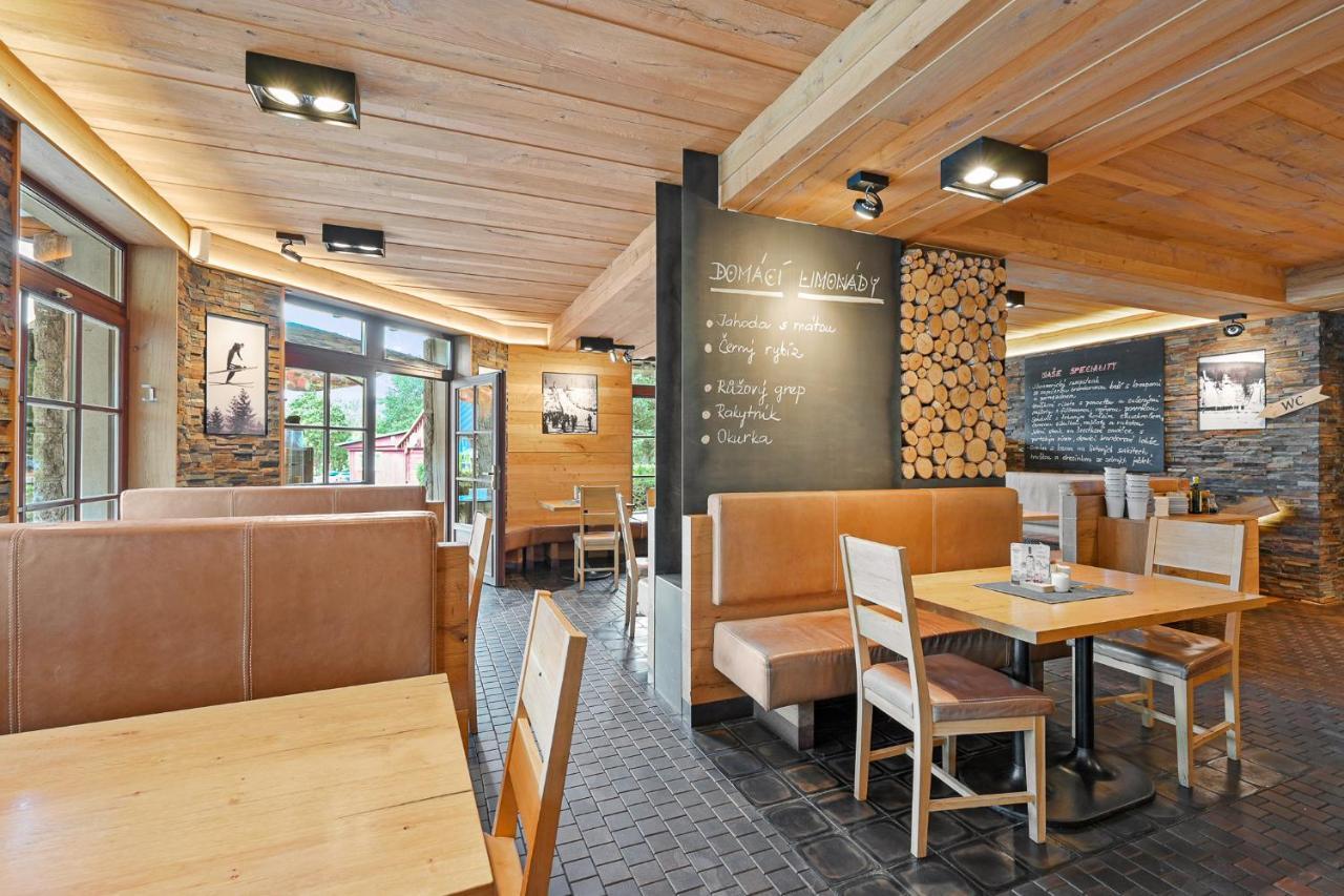 David Wellness Hotel 하라포프 외부 사진