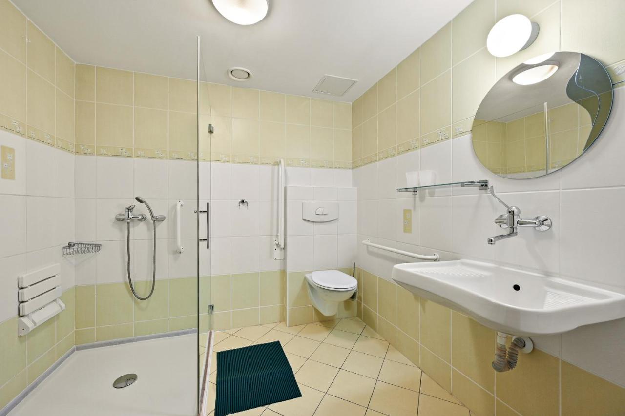 David Wellness Hotel 하라포프 외부 사진