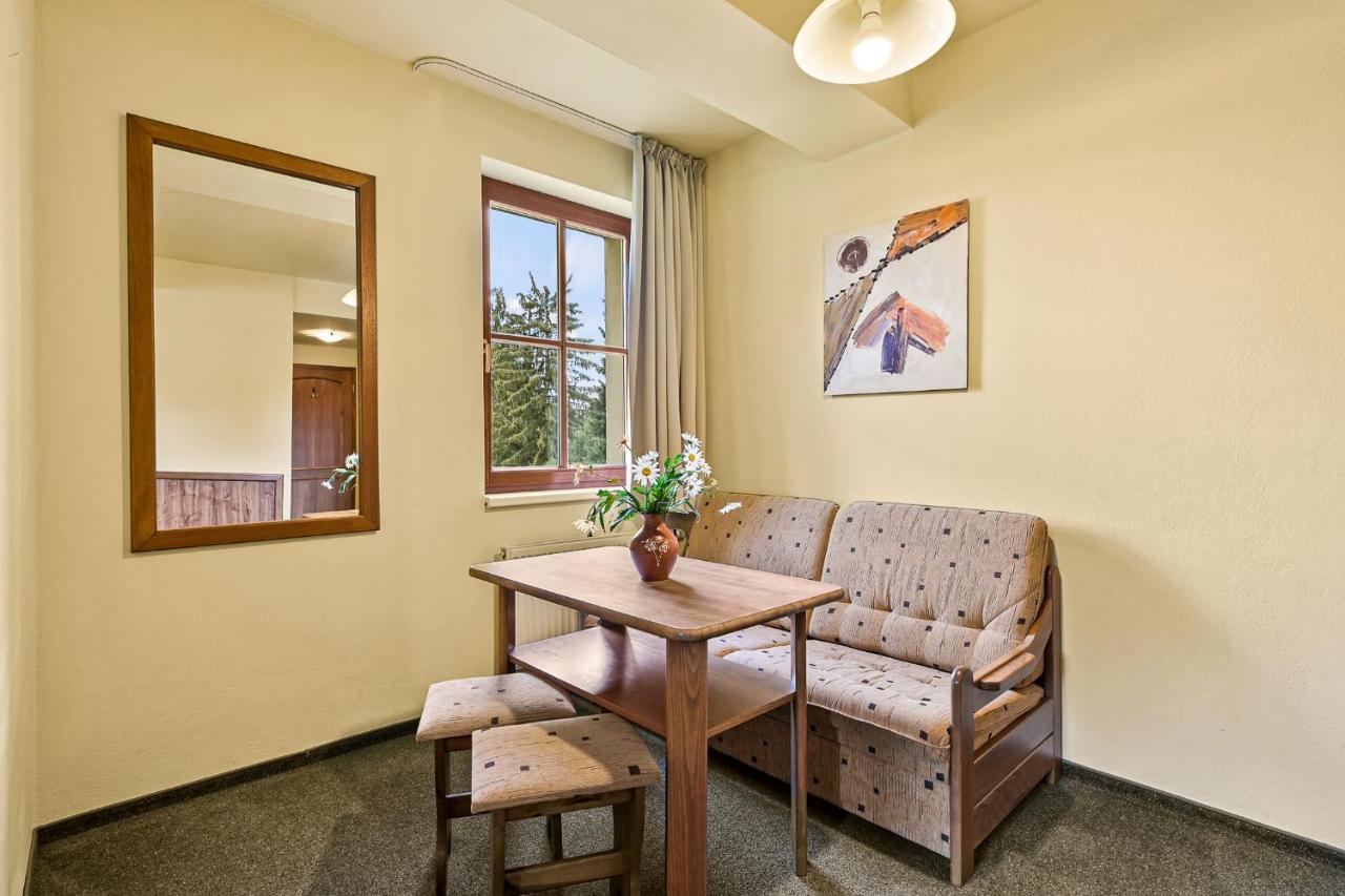 David Wellness Hotel 하라포프 외부 사진