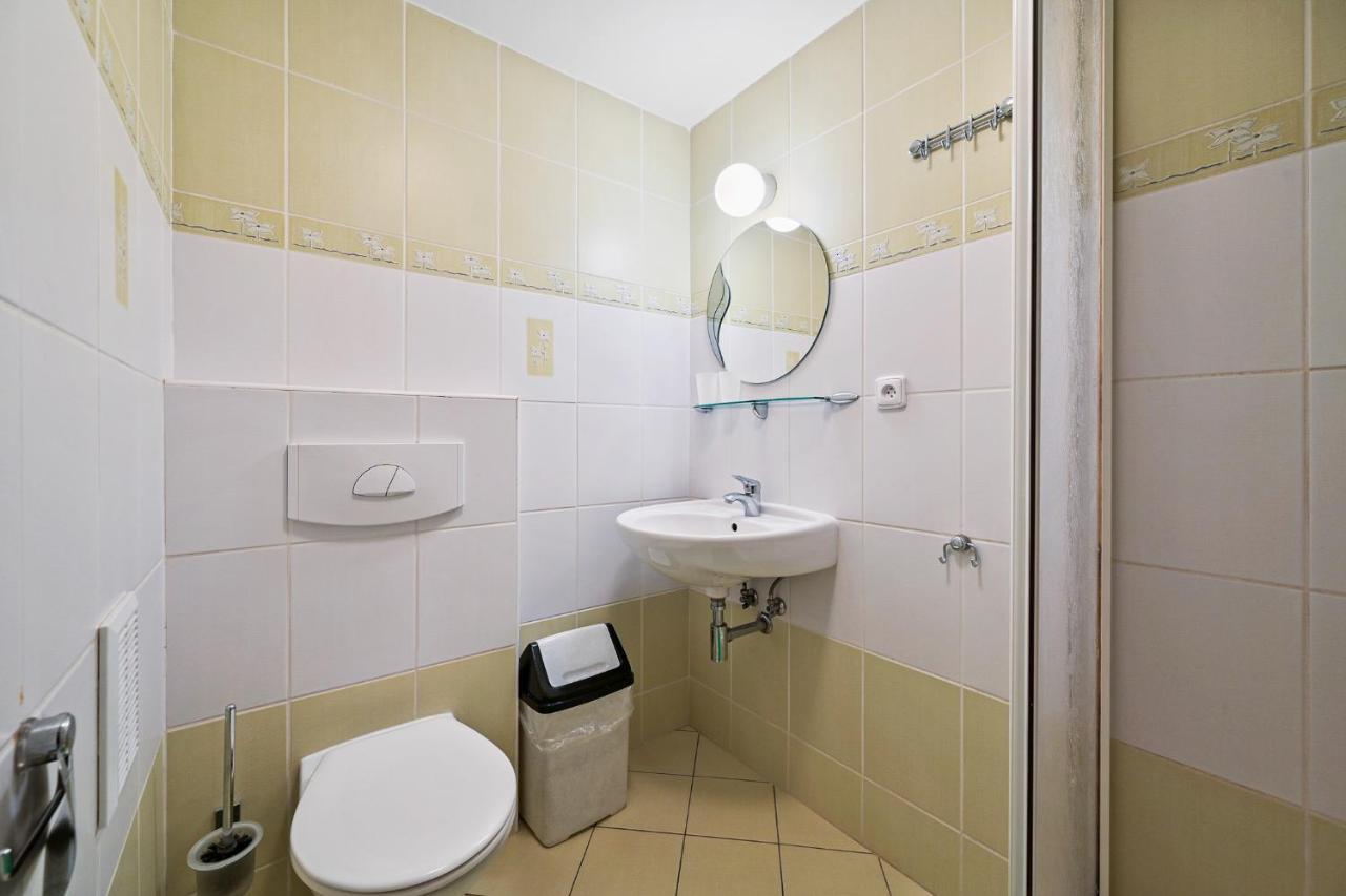 David Wellness Hotel 하라포프 외부 사진