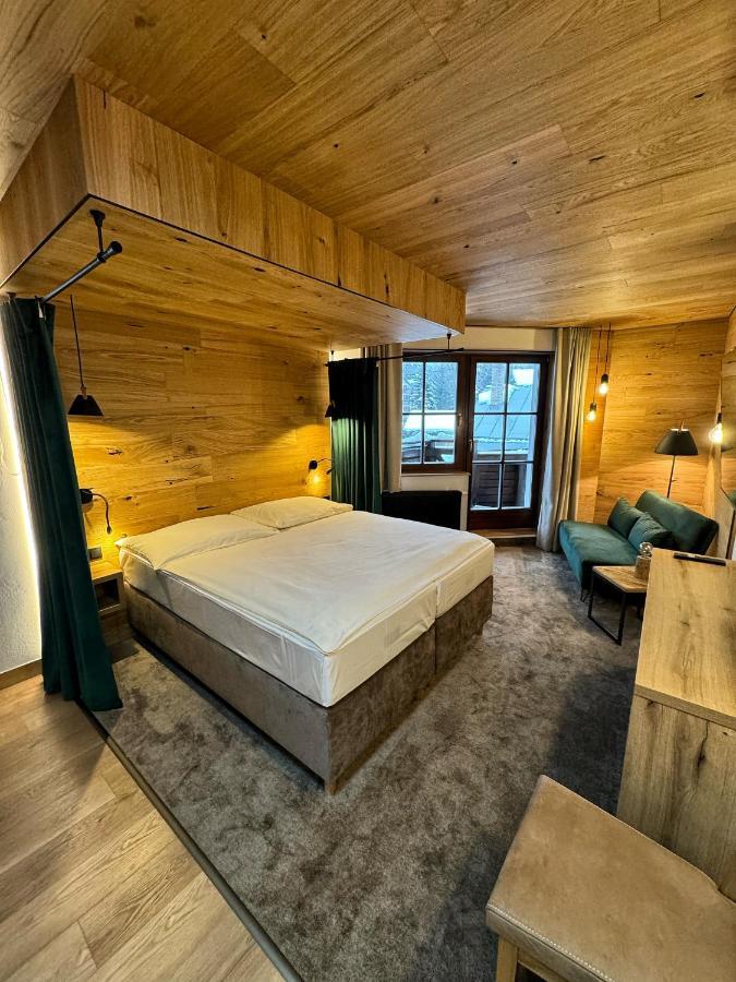 David Wellness Hotel 하라포프 외부 사진