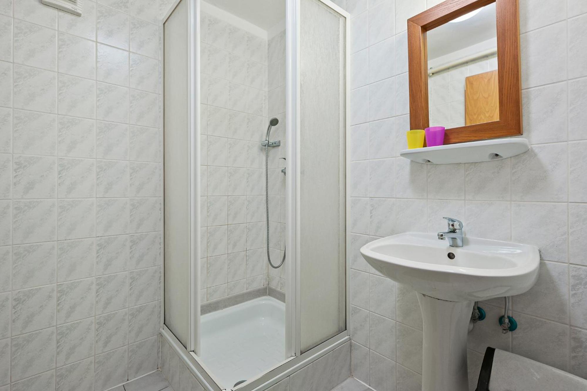 David Wellness Hotel 하라포프 객실 사진