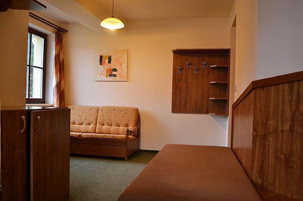 David Wellness Hotel 하라포프 외부 사진